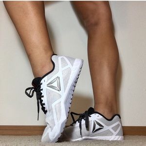Reebok Workout 2.0 CrossFit trainers